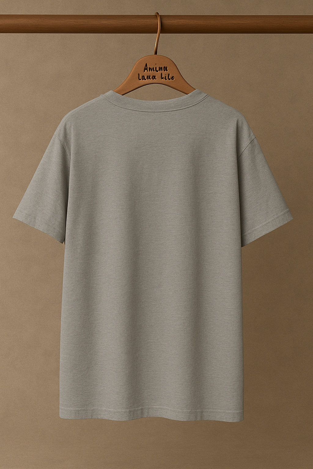 Error Protocol Tee – “I Learned to Disobey” AI-Inspired Graphic
